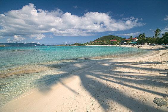 Sapphire Beach East End  Facilități foto